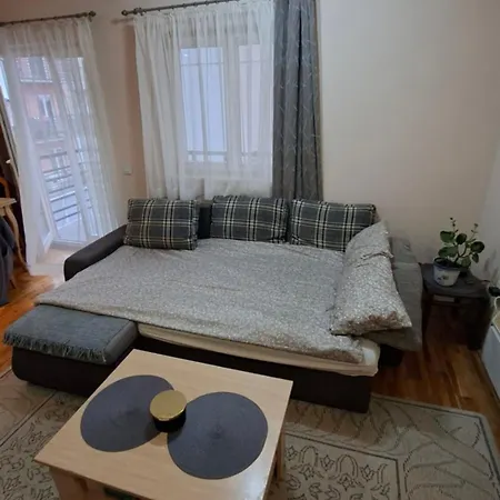 Jelena's Place * Белград