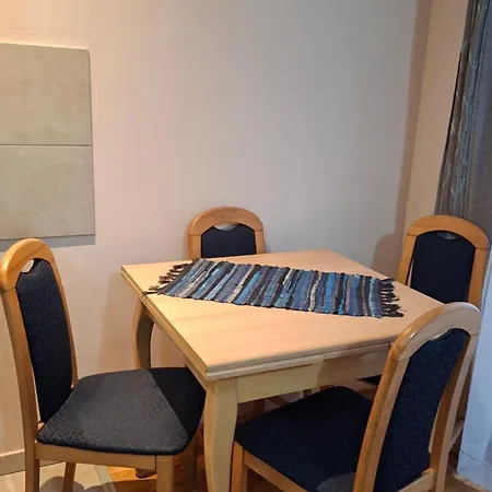 Апартаменты Jelena's Place *