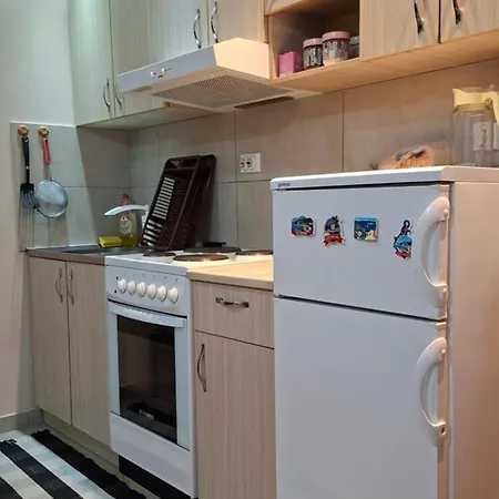 Jelena's Place 公寓 *