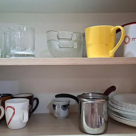 Jelena's Place 公寓