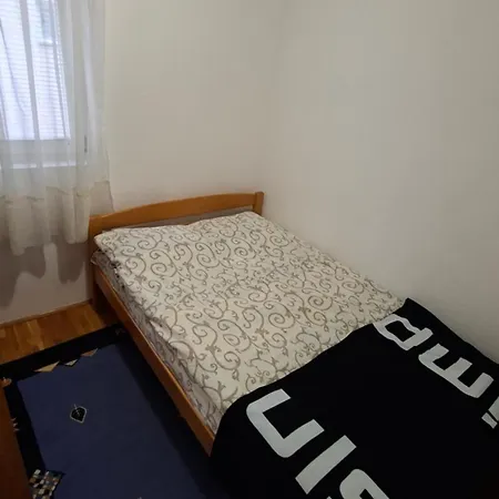 Jelena's Place 公寓 贝尔格莱德