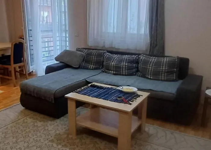 Jelena's Place * 贝尔格莱德