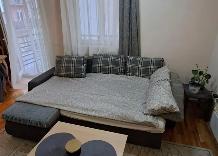 Jelena's Place * 贝尔格莱德