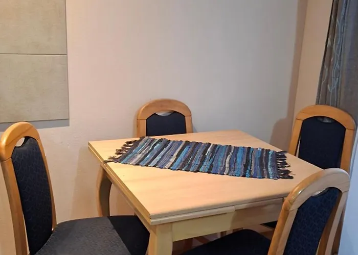 Апартаменты Jelena's Place *