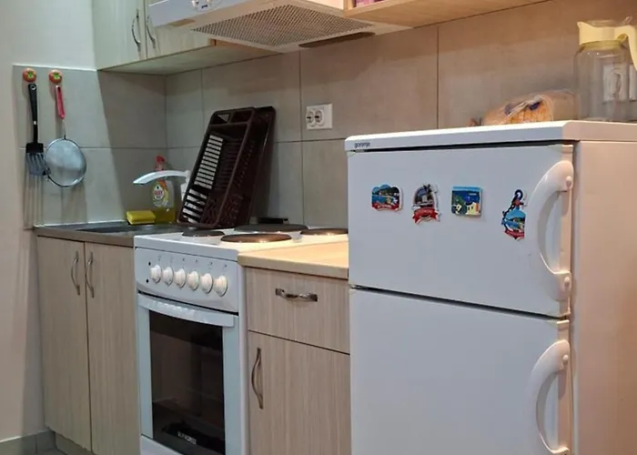 Jelena's Place Апартаменты *