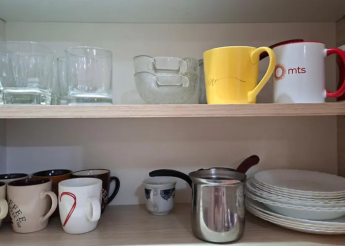 Jelena's Place 公寓