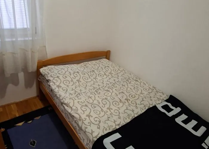 Jelena's Place 公寓 贝尔格莱德