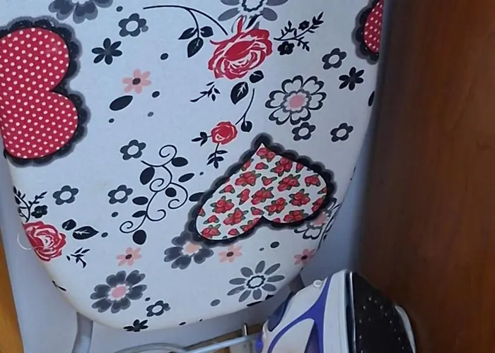 Jelena's Place Апартаменты *