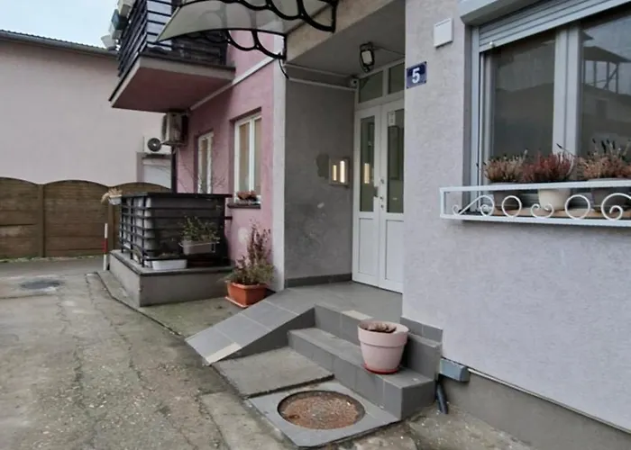 Jelena's Place 公寓