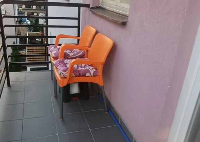 Апартаменты Jelena's Place *